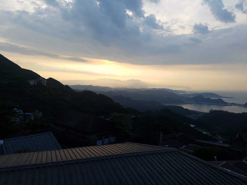 jiufen_view