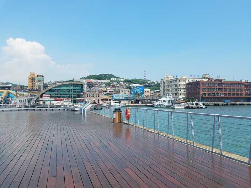 keelung_harbor